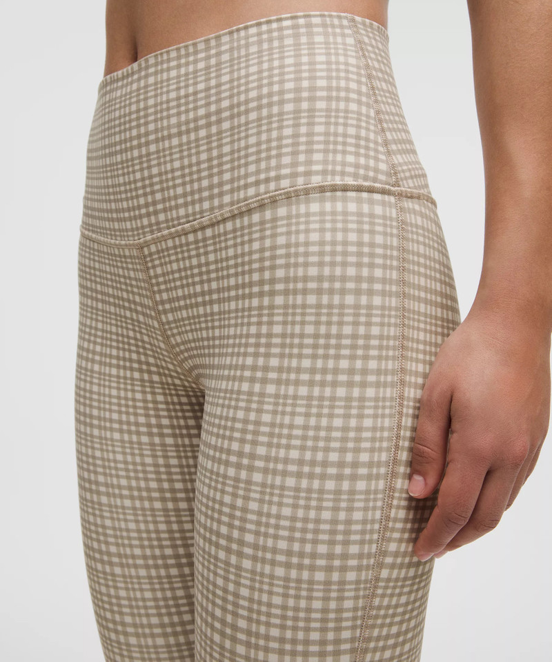 lululemon Align™ High-Rise Crop 17" 4