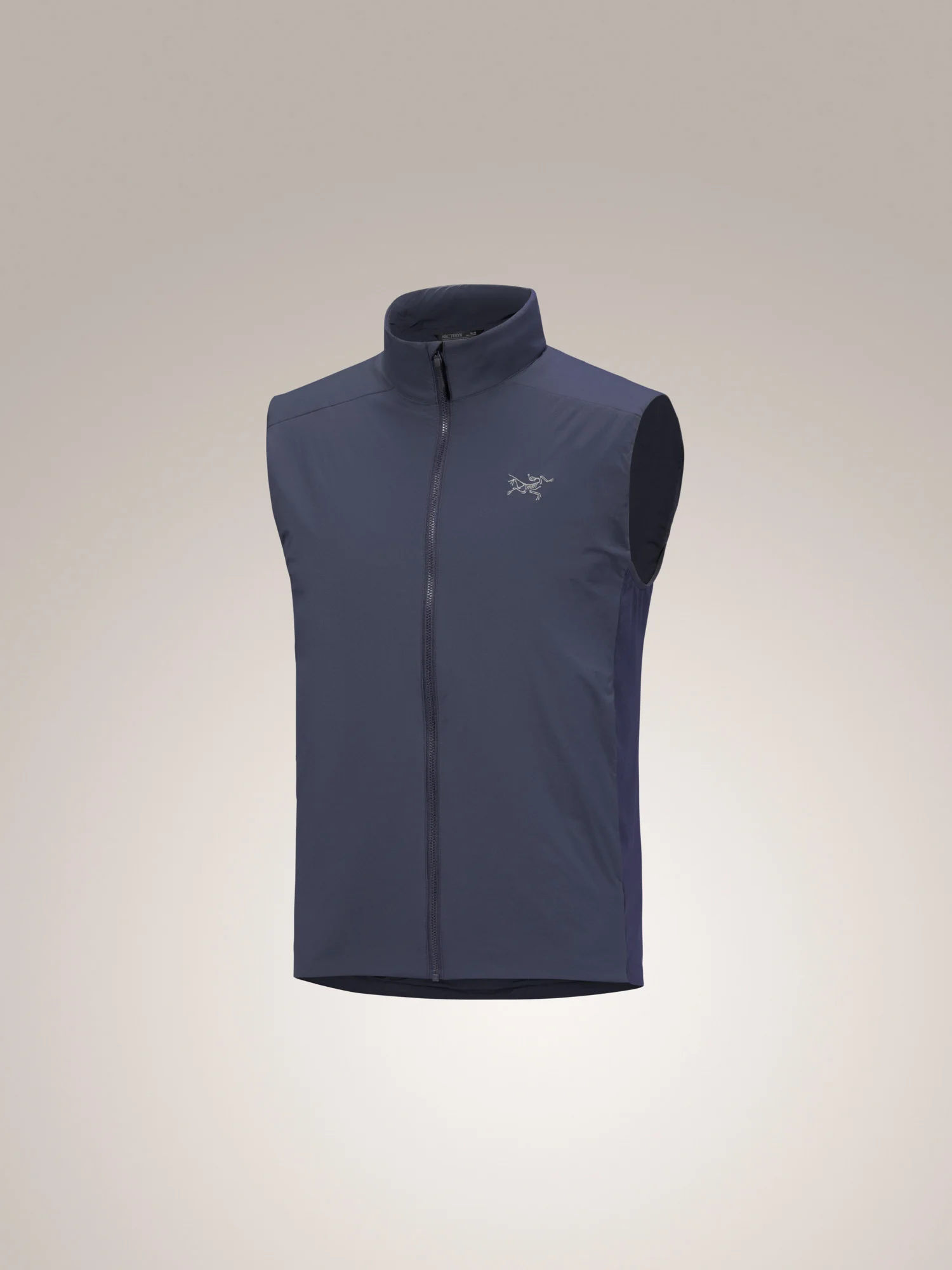 Atom Vest - 1