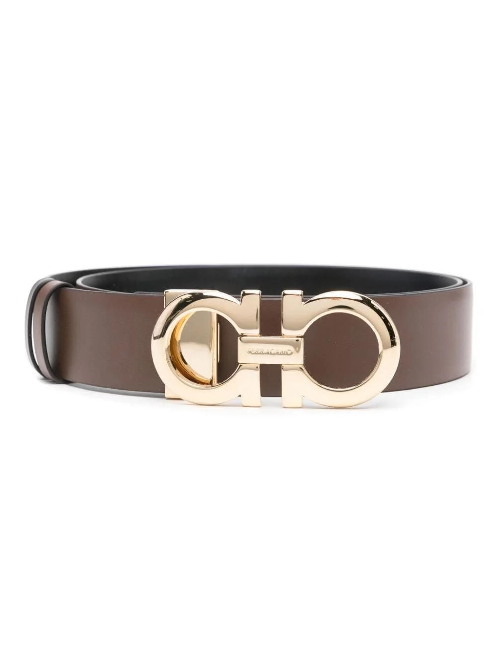 Gancini reversible belt - 1