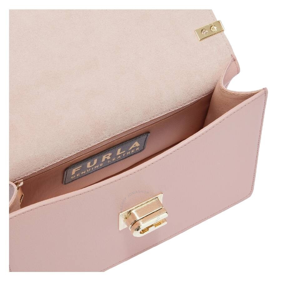 Furla 1927 S 24 Alba Crossbody Bag - 3