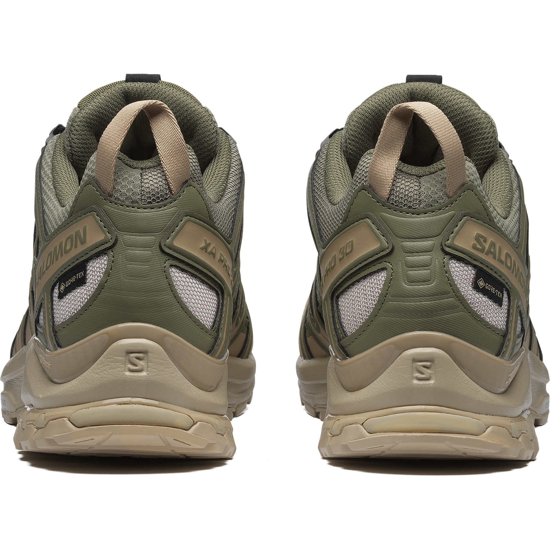XA PRO 3D GORE-TEX - 5