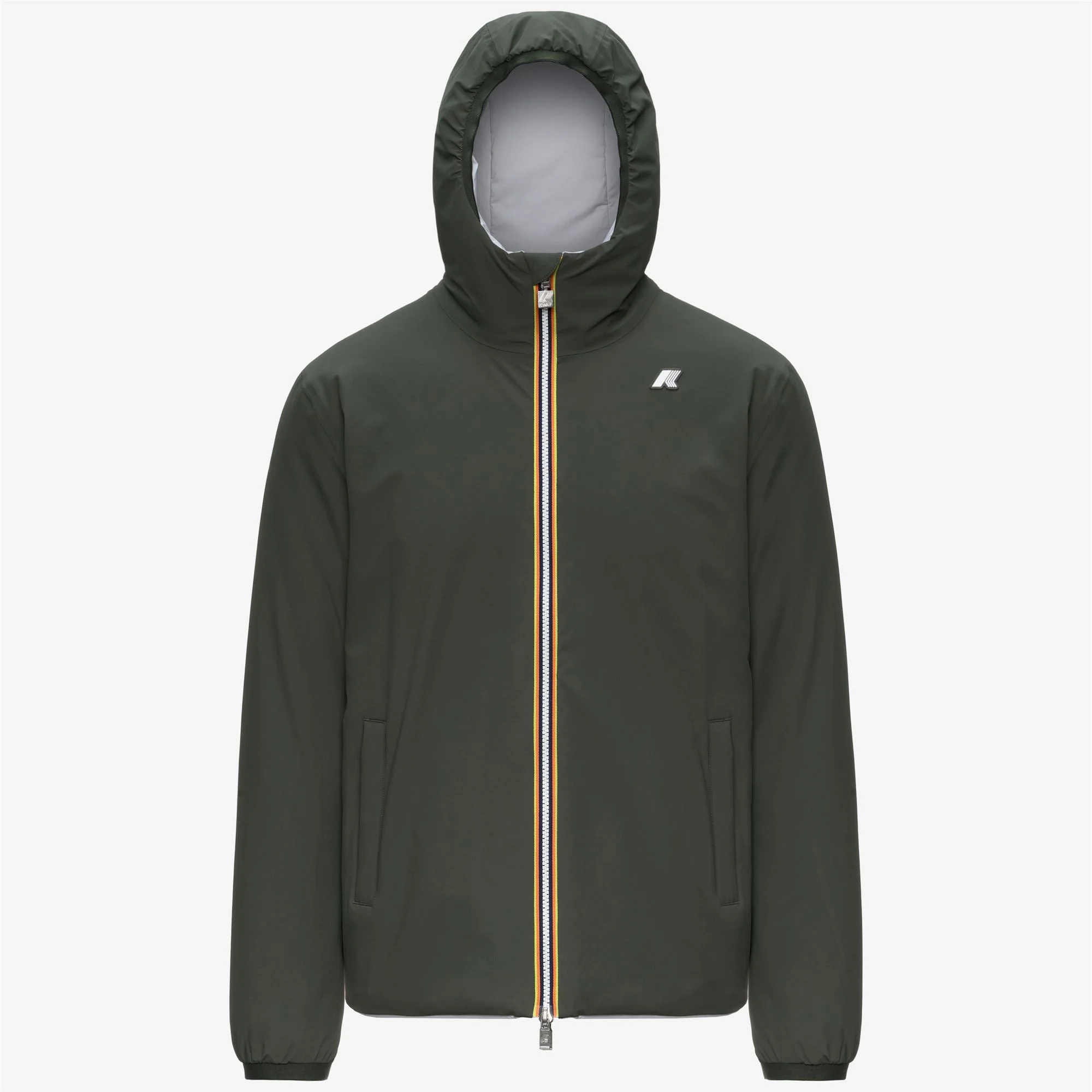 Jack St Warm Double Jacket - 1