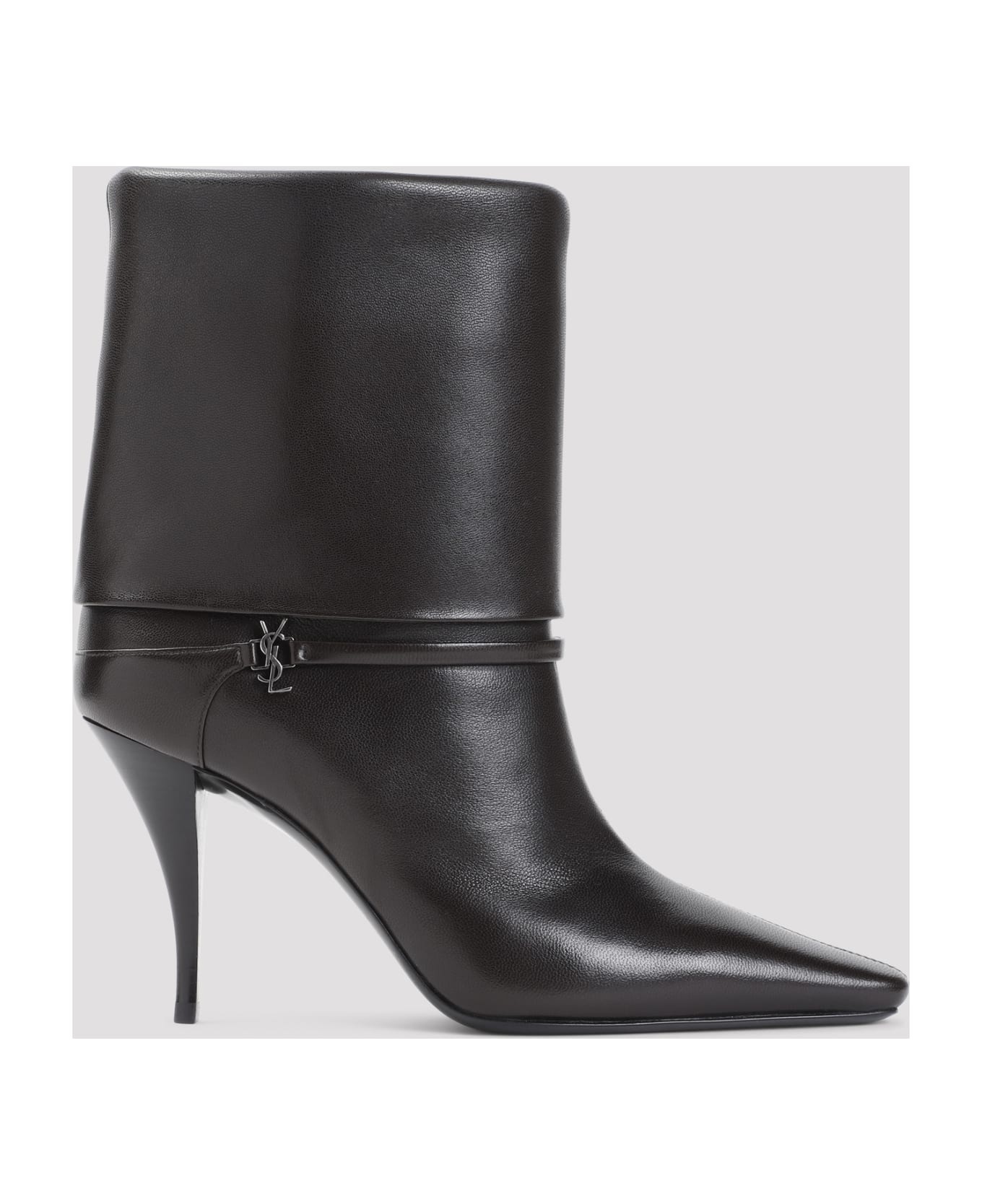 Vicky Ankle Boots - 3