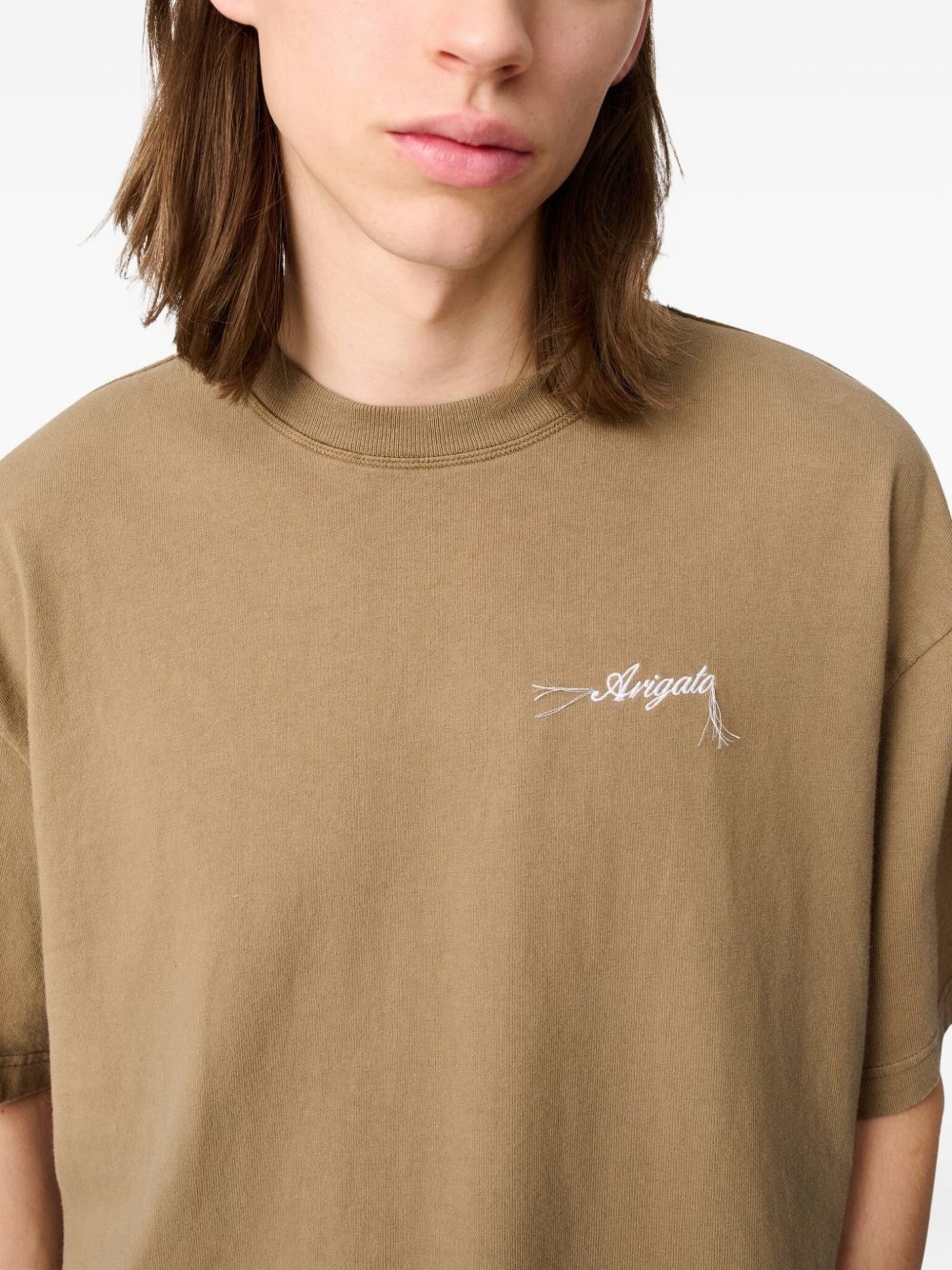 Honor T-shirt - 5