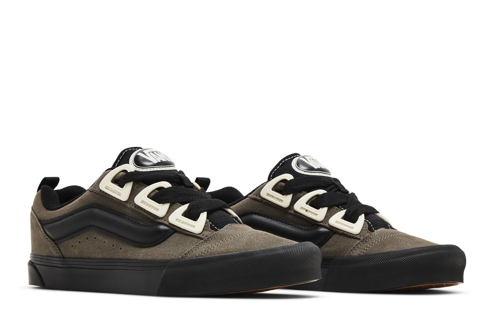 Knu-Skool DR 'Grey Marshmallow' - 8