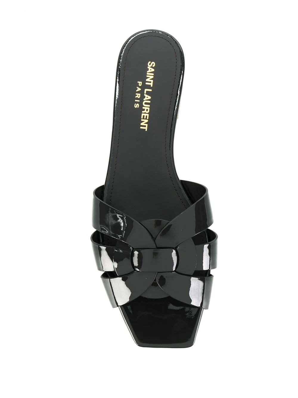 Nu Pieds 05 sandals - 4