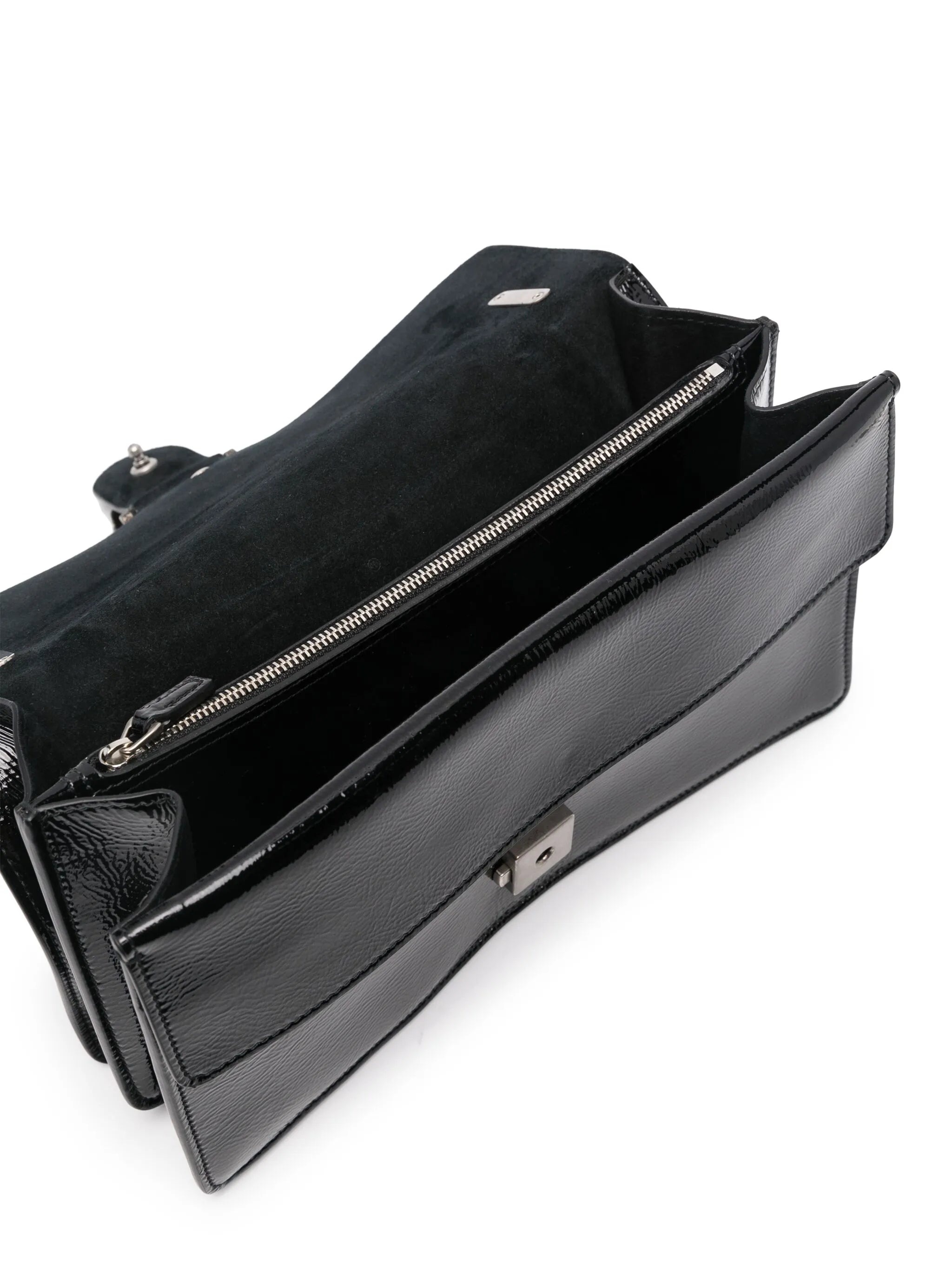 Dyonysus Shoulder Bag - 3