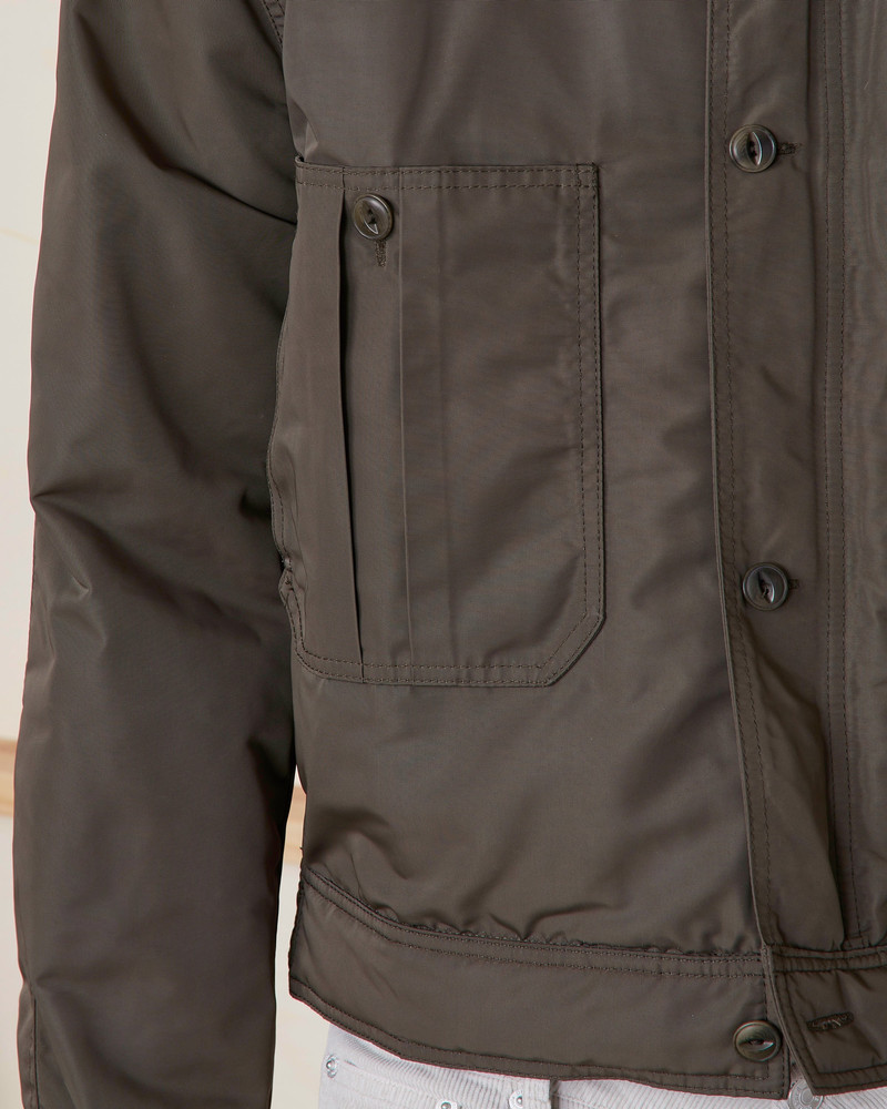 PETE BOMBER 4