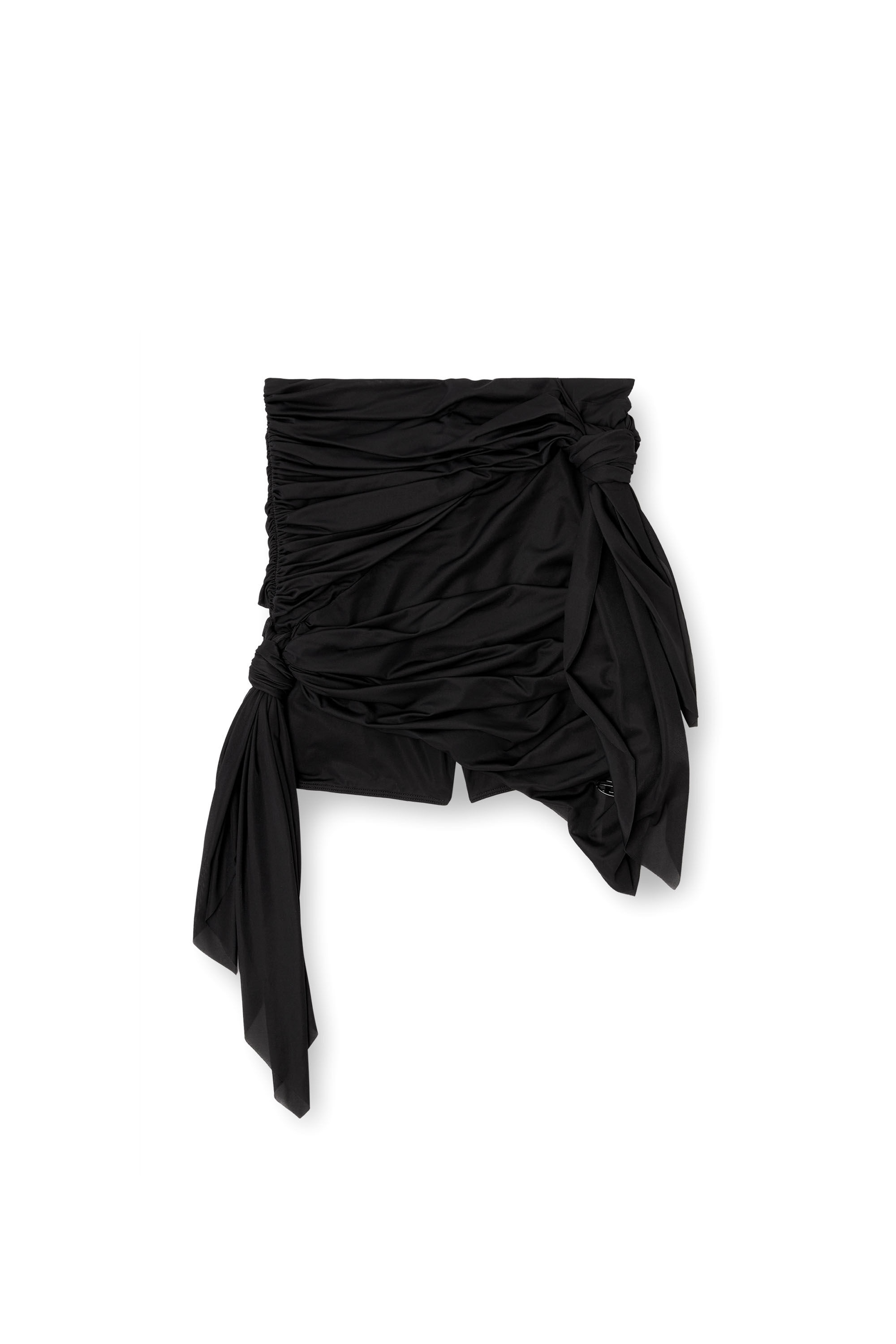 スカート DIESEL o-ruellia-plain Diesel O-RUELLIA-PLAIN | REVERSIBLE