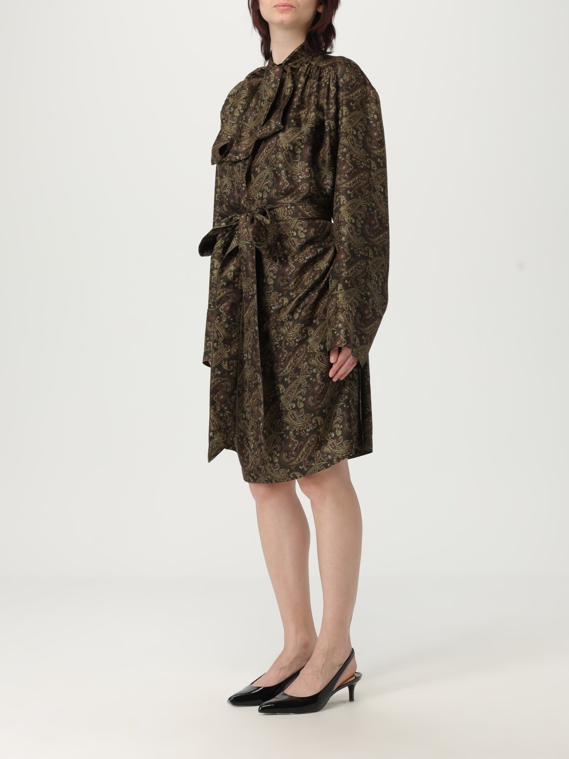 Top woman Saint Laurent - 3