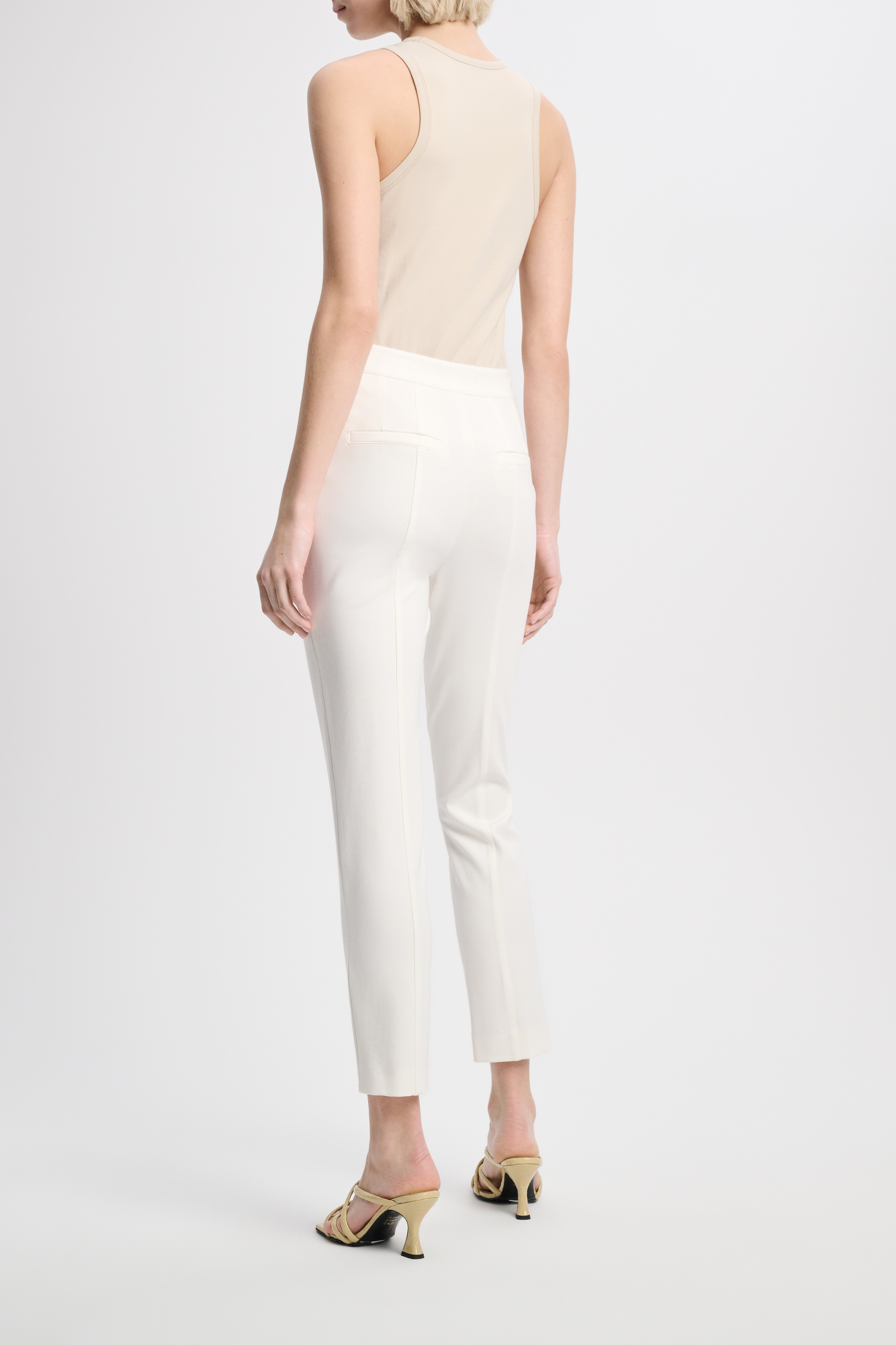EMOTIONAL ESSENCE pants - 5