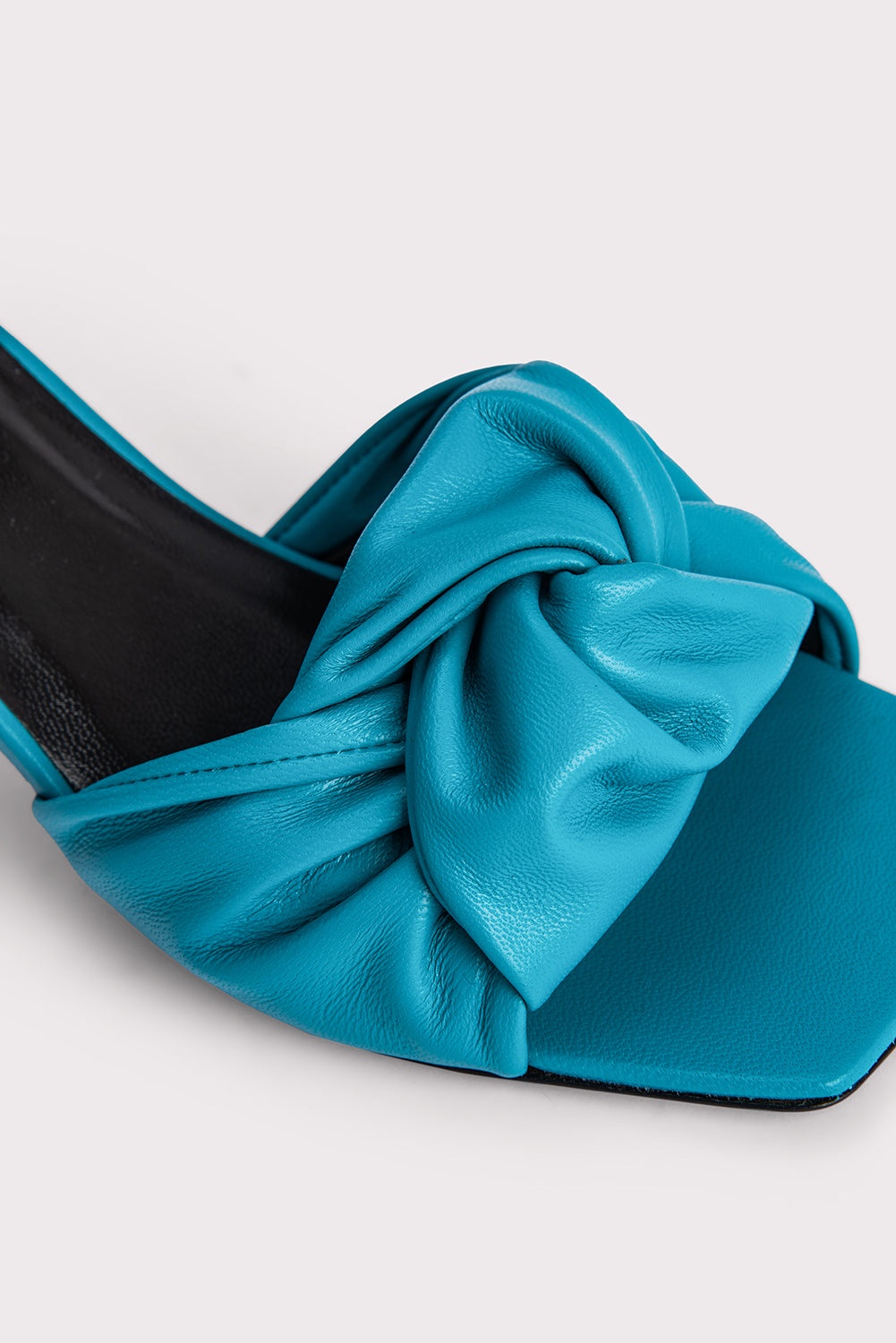 Lana Azur Nappa Leather - 6