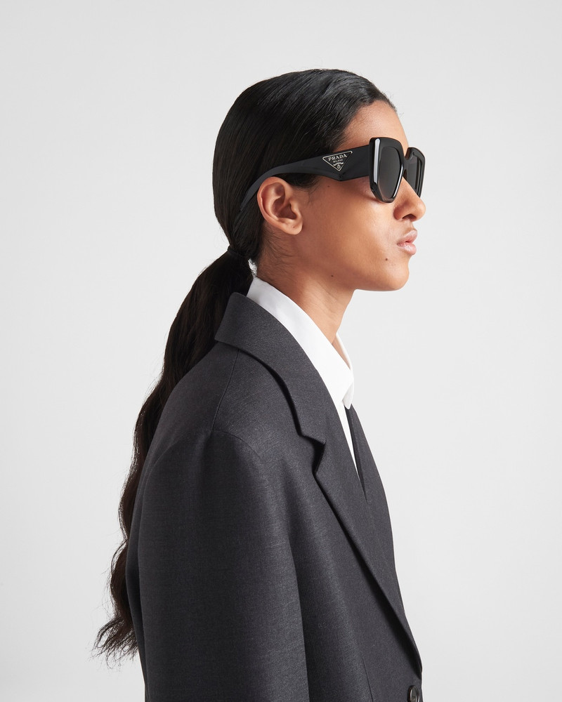 Prada Prada Symbole sunglasses outlook