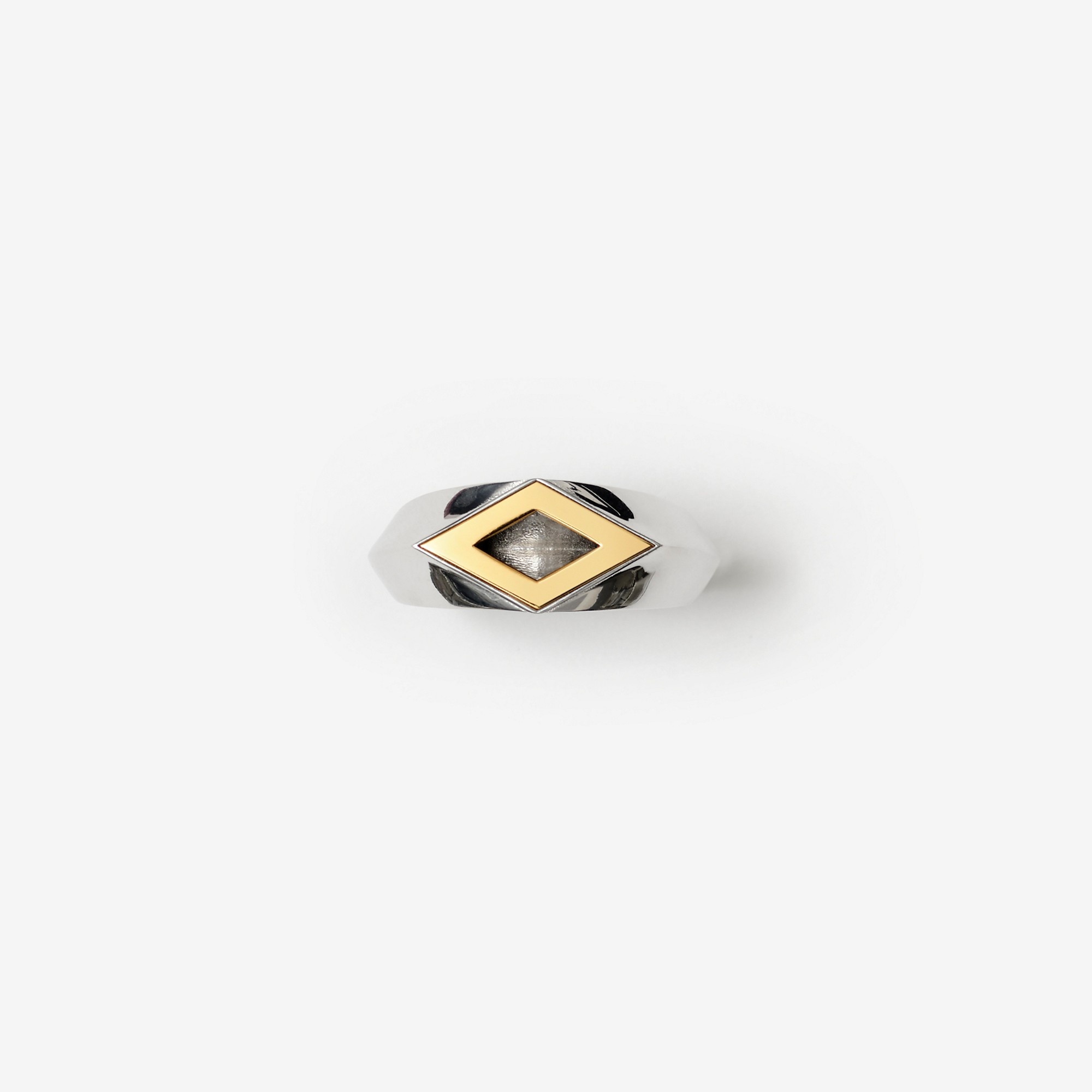 Hollow Ring - 1