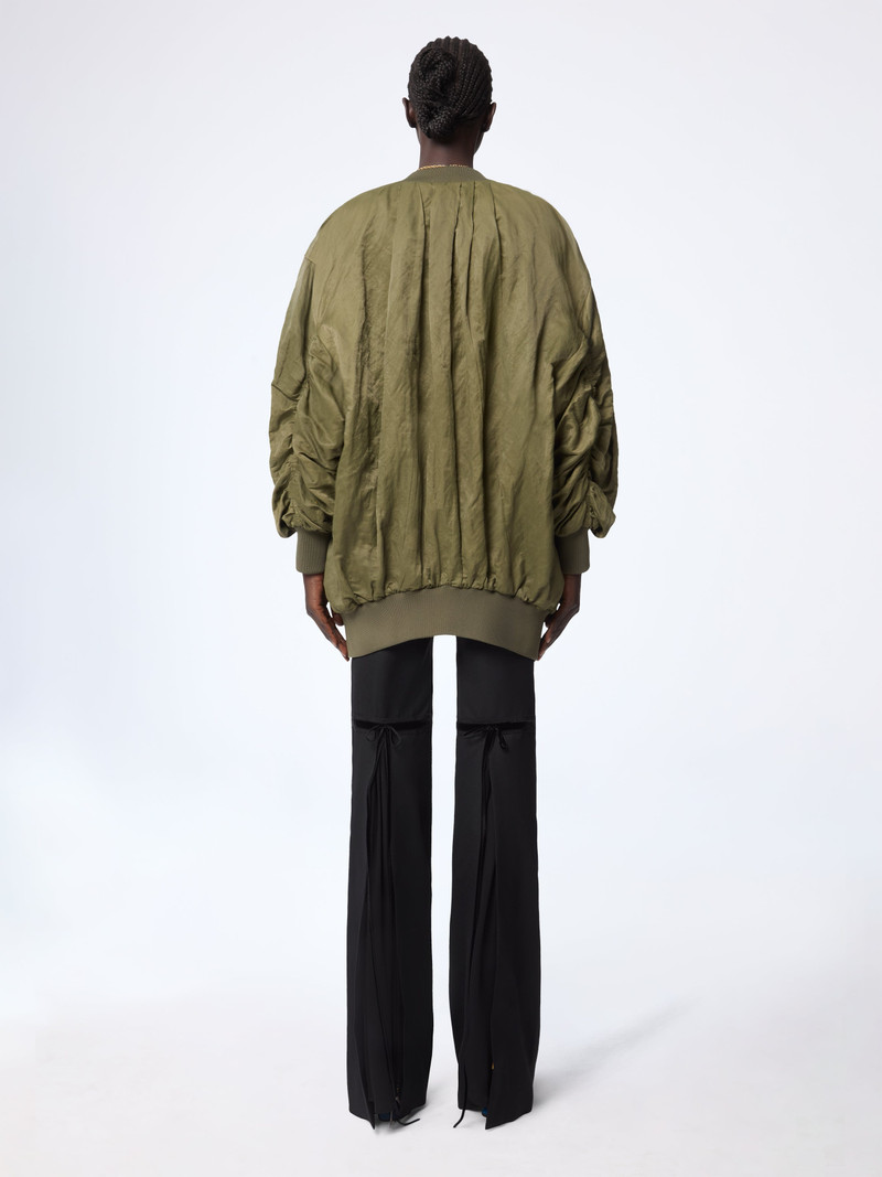 Winkler Cotton Bomber 4