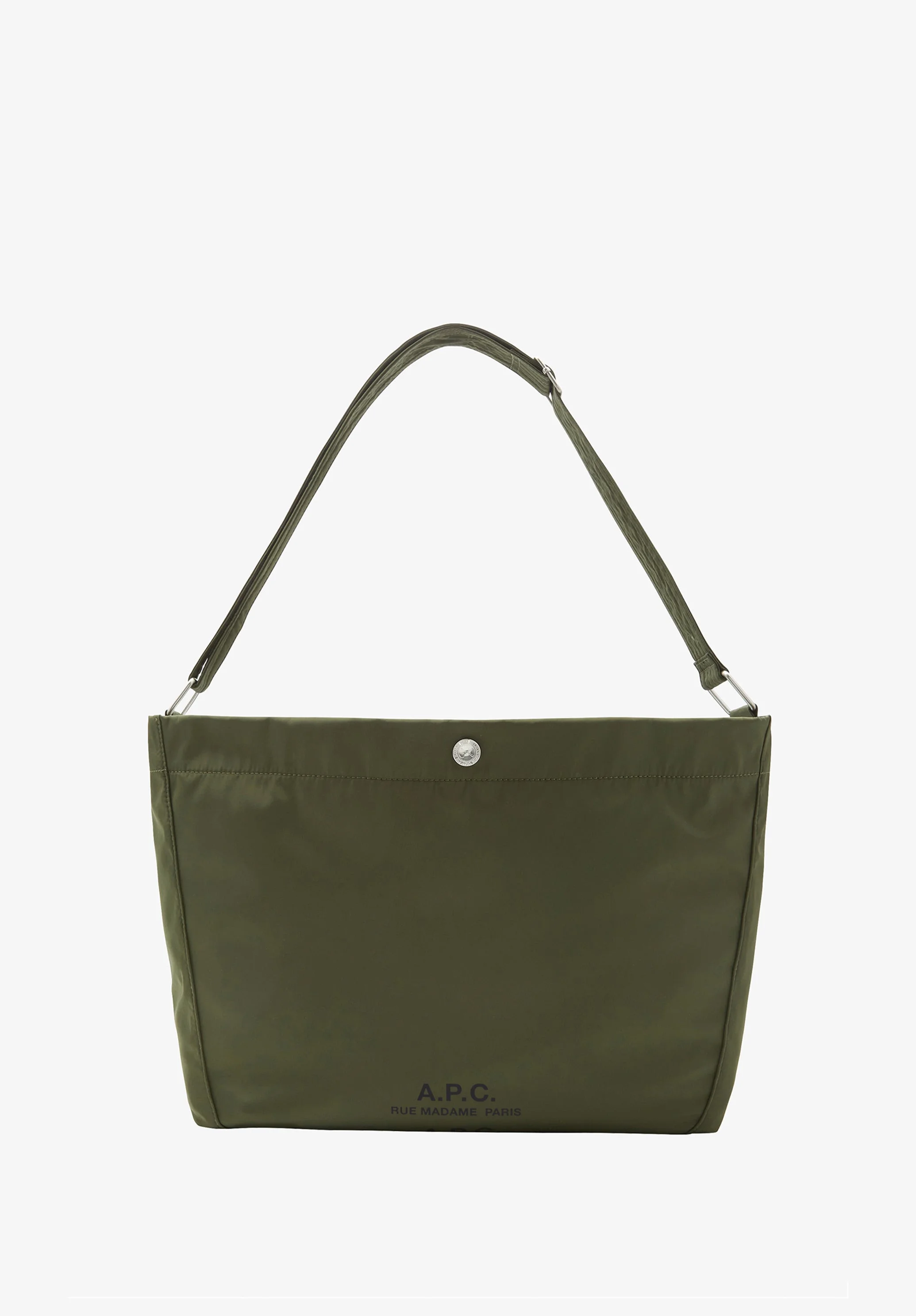 JOURNAL SATCHEL - 1