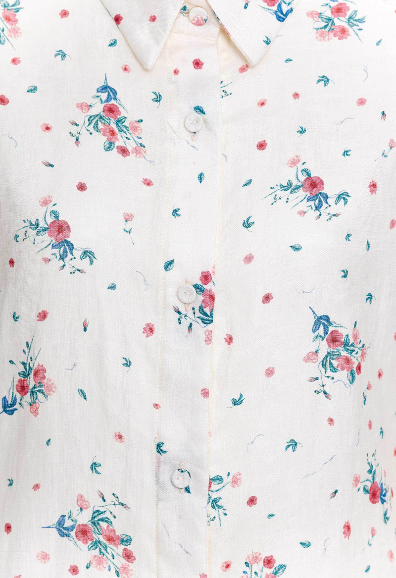 Agar Mosqueta Blouse 8