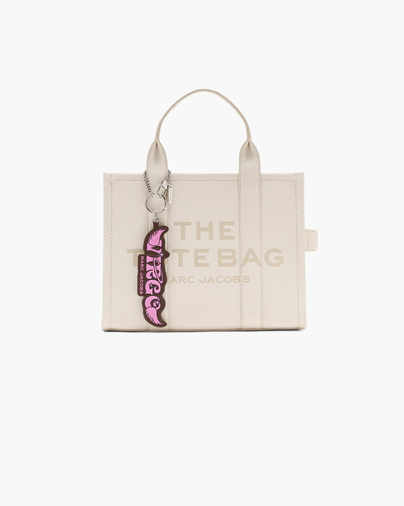 Marc Jacobs THE ZODIAC BAG CHARM outlook