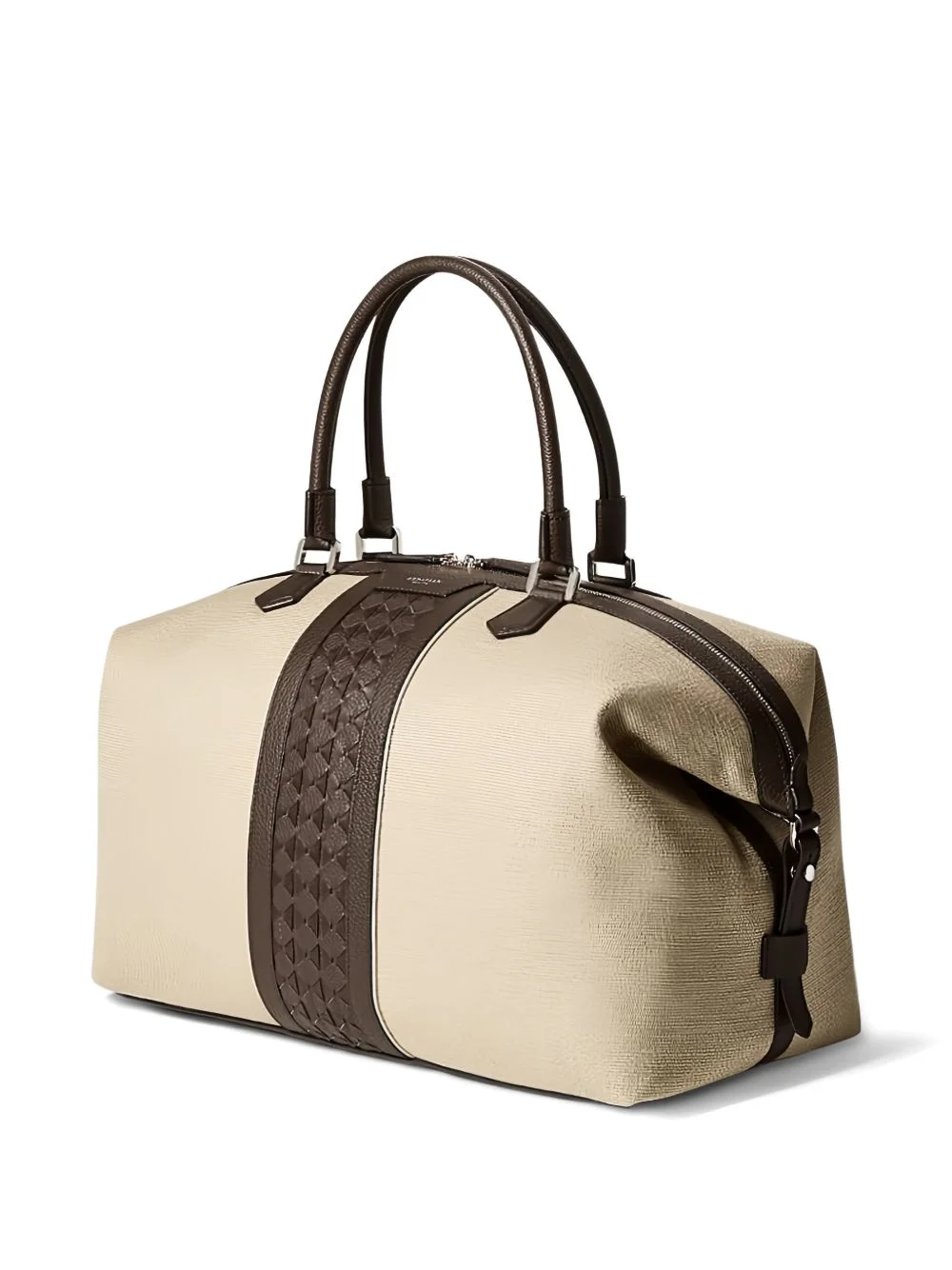 double-handle holdall - 1