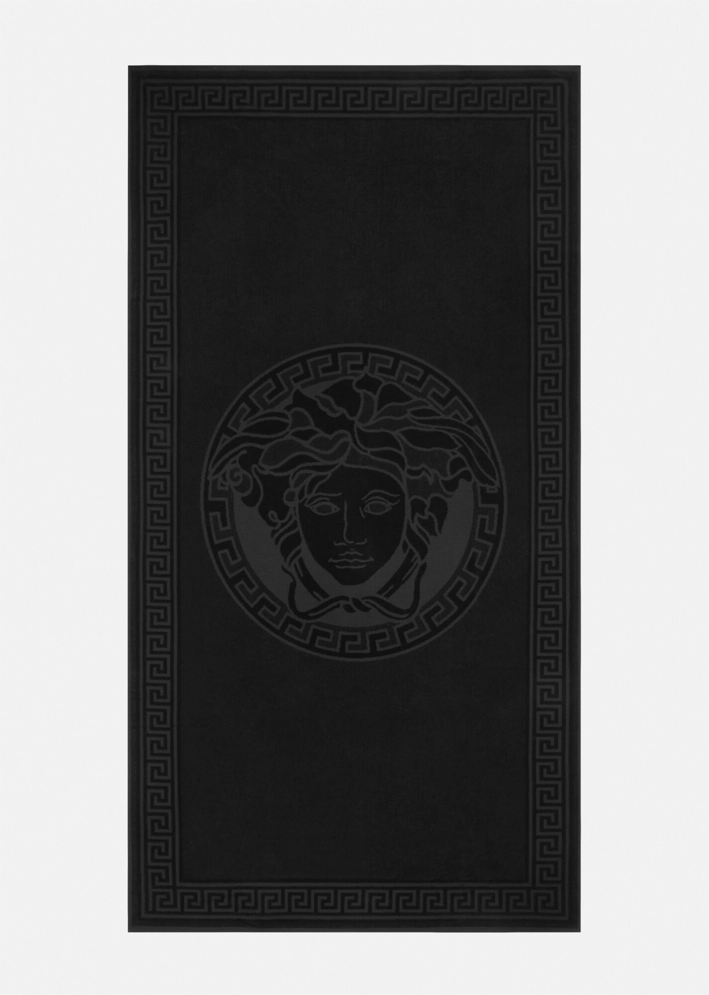 Medusa Beach Towel - 3