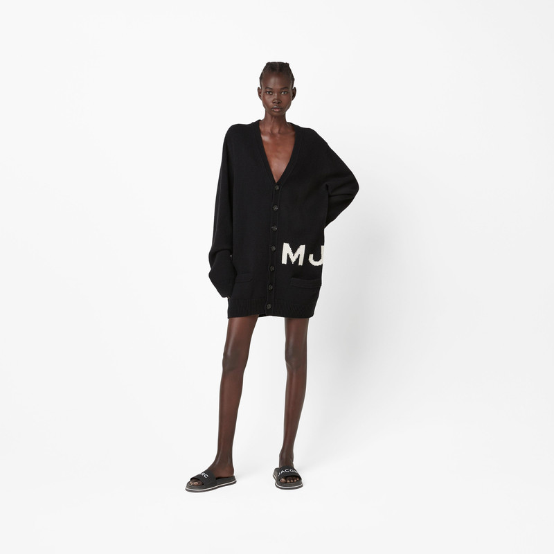 Marc Jacobs THE BIG CARDIGAN outlook