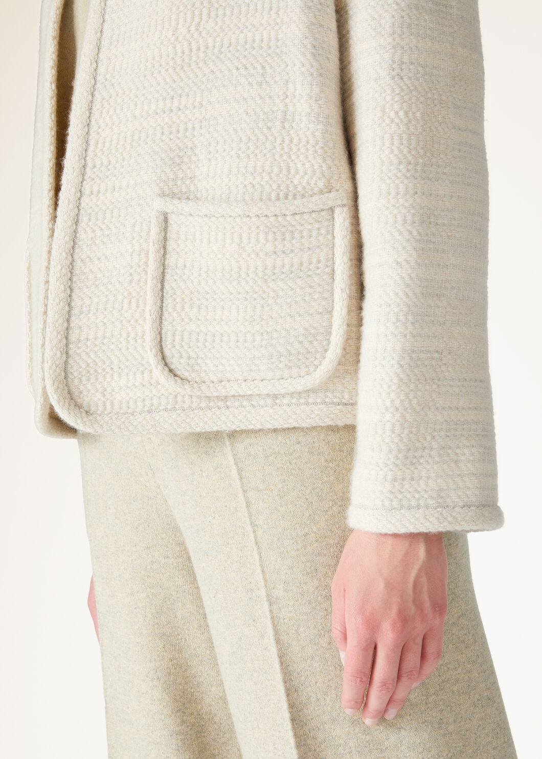Kiso Jacket - 3