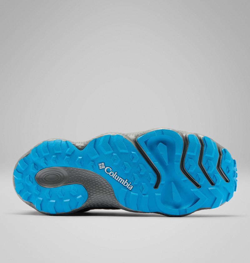 Men's Escape Thrive Titanium OutDry Mid Shoe 5