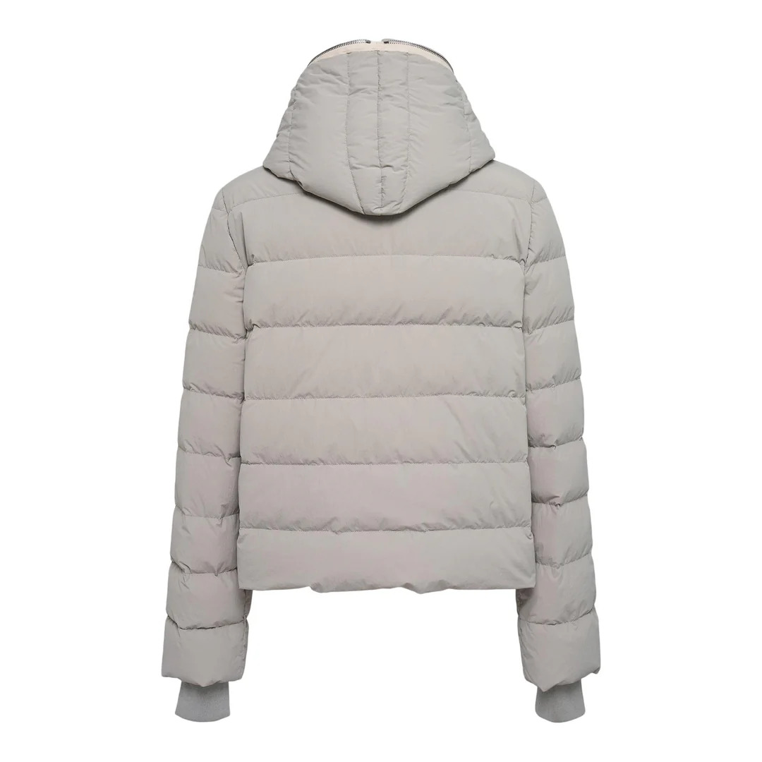 Gimp Jacket Matte Nylon - 2