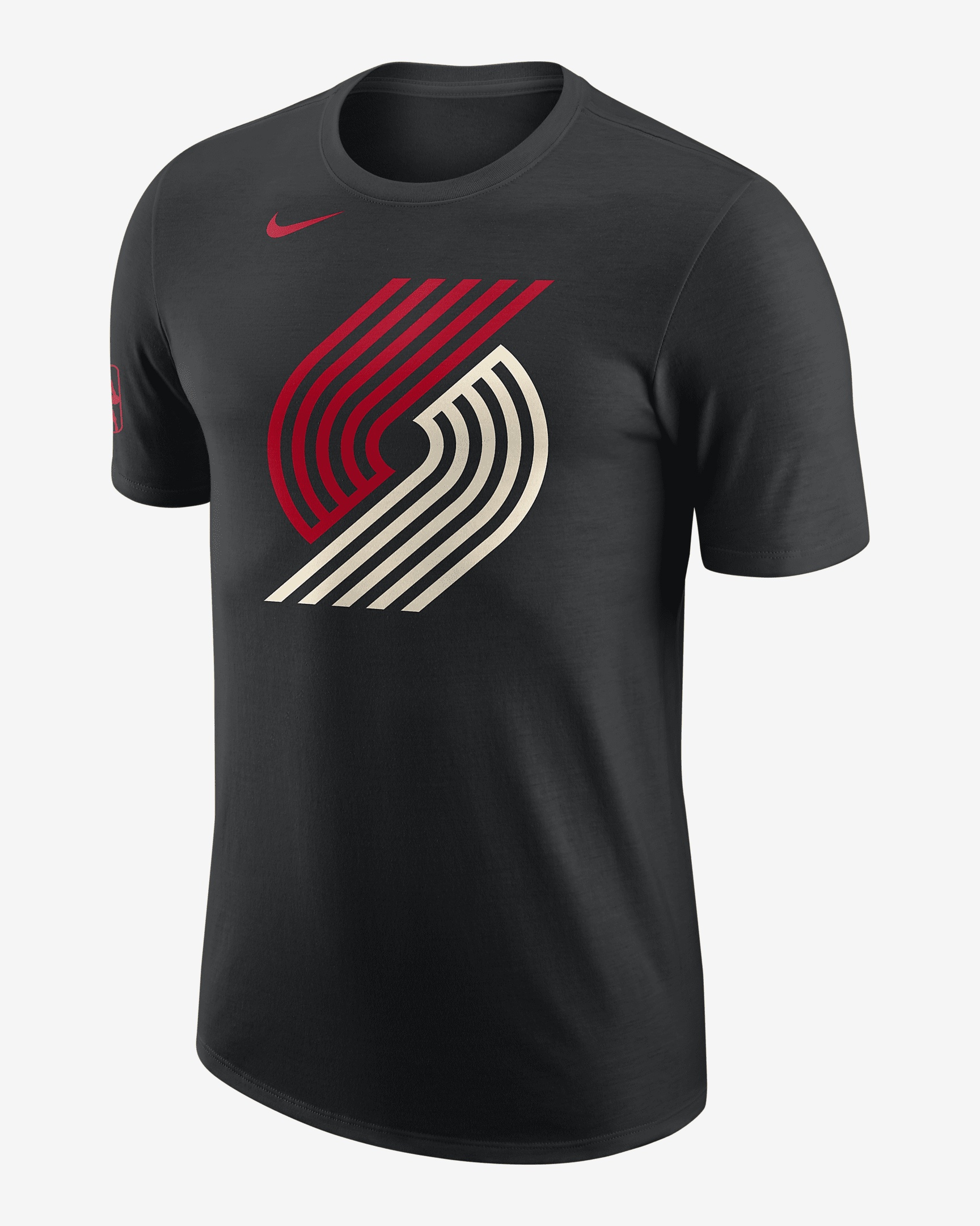 Portland Trail Blazers City Edition Nike Men's NBA T-Shirt - 1