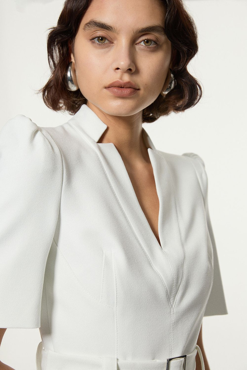Forever Self Belted Jumpsuit 3