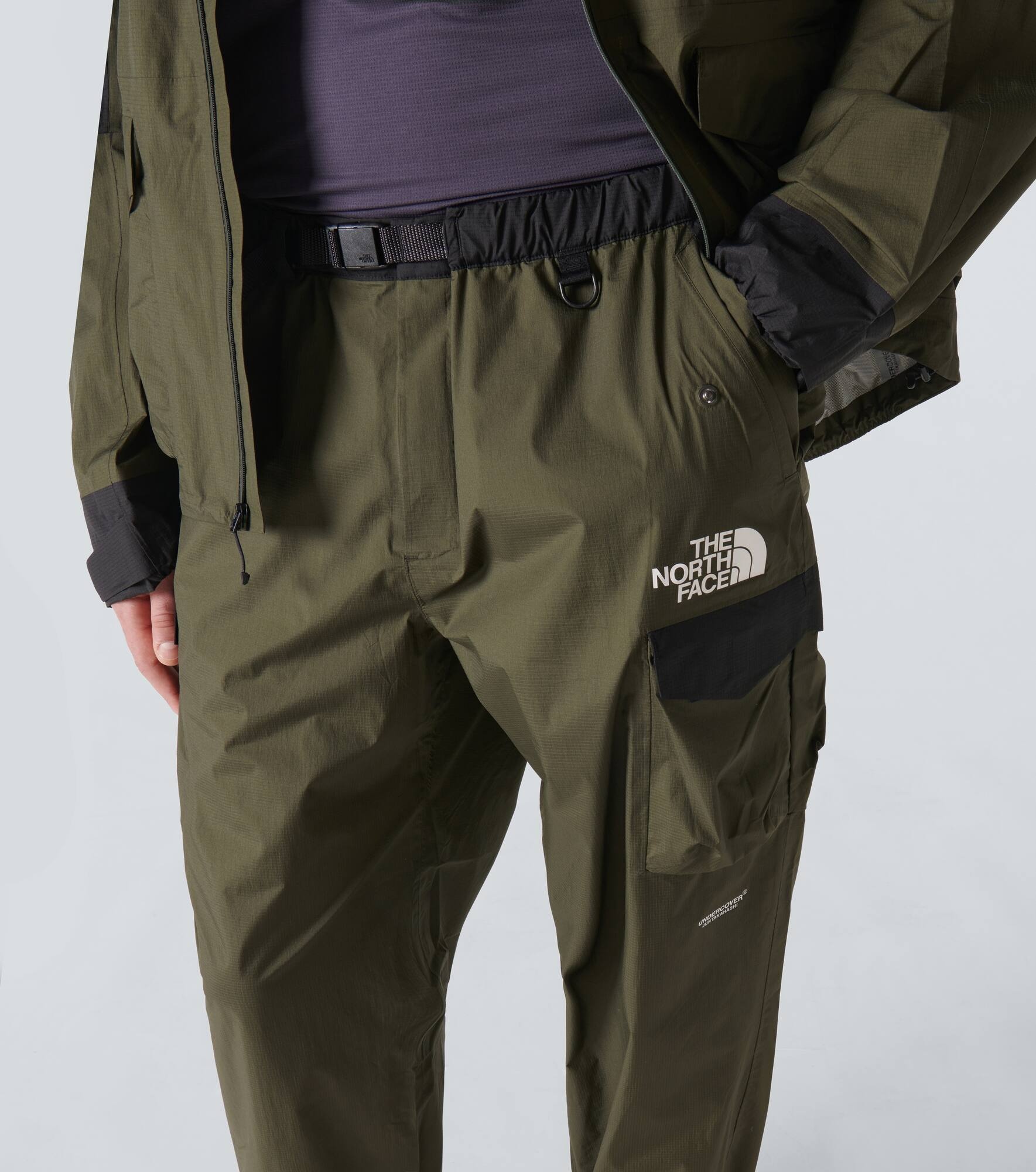 x Undercover cargo pants - 5