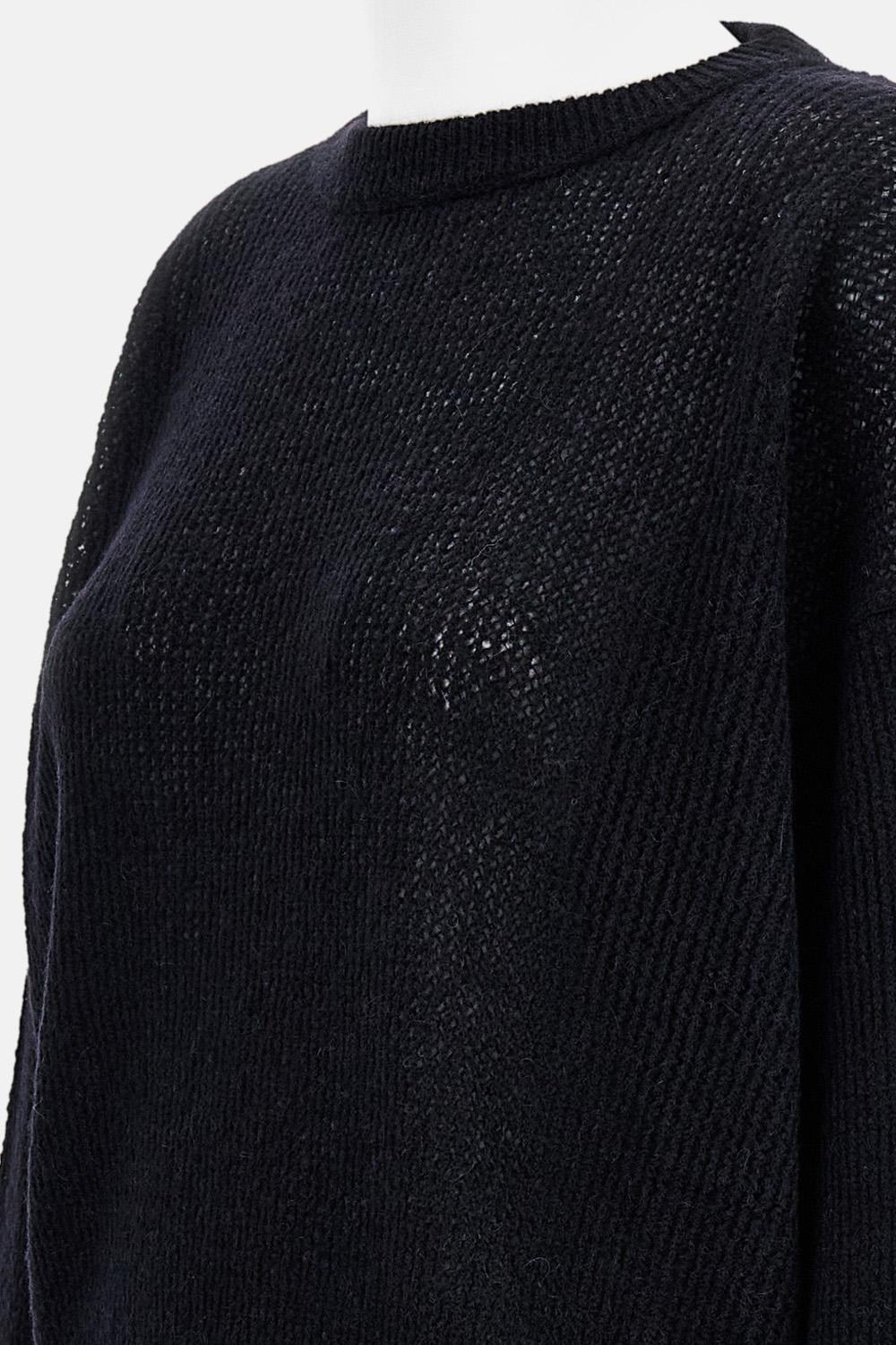 BALIR SWEATER - 3