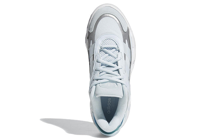 (WMNS) adidas Originals Niteball 2.0 'Sky Blue' GW0883 - 5