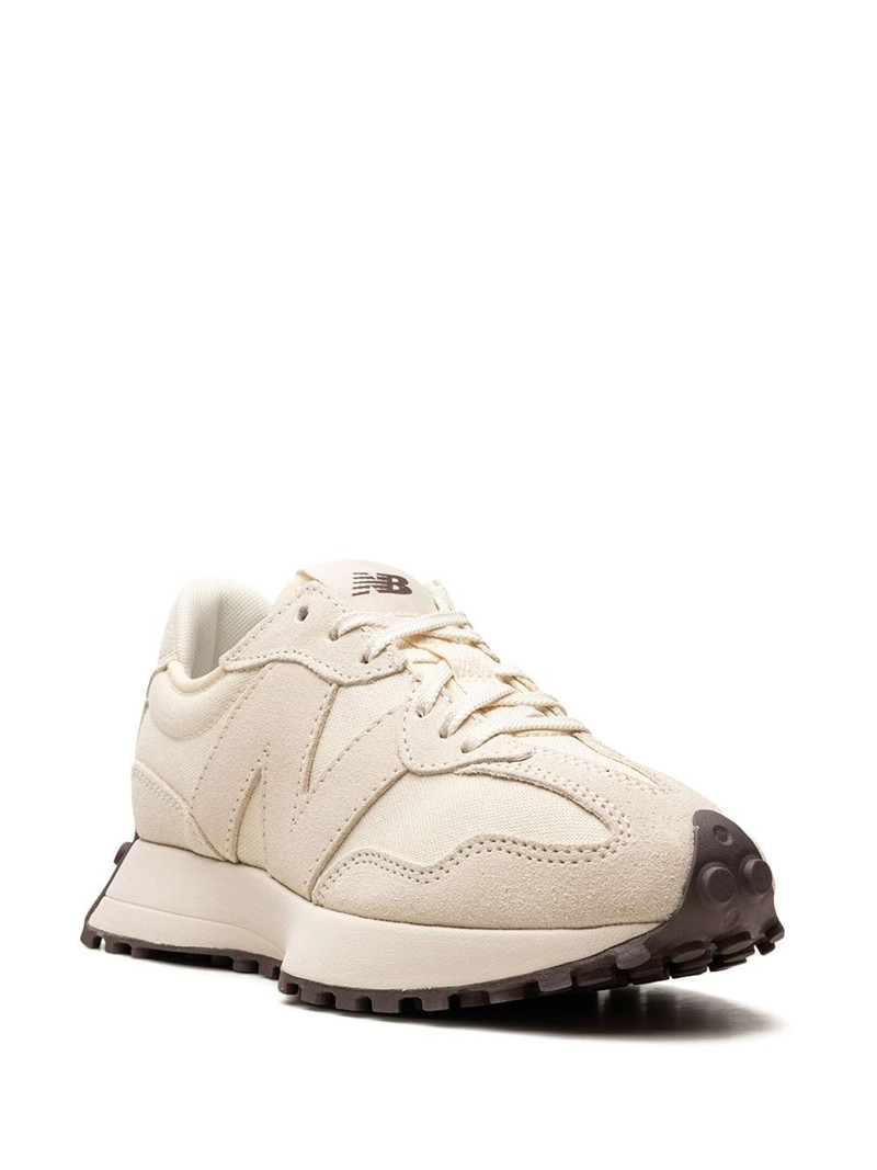 New Balance 327 "Angora/Sea Salt" sneakers outlook