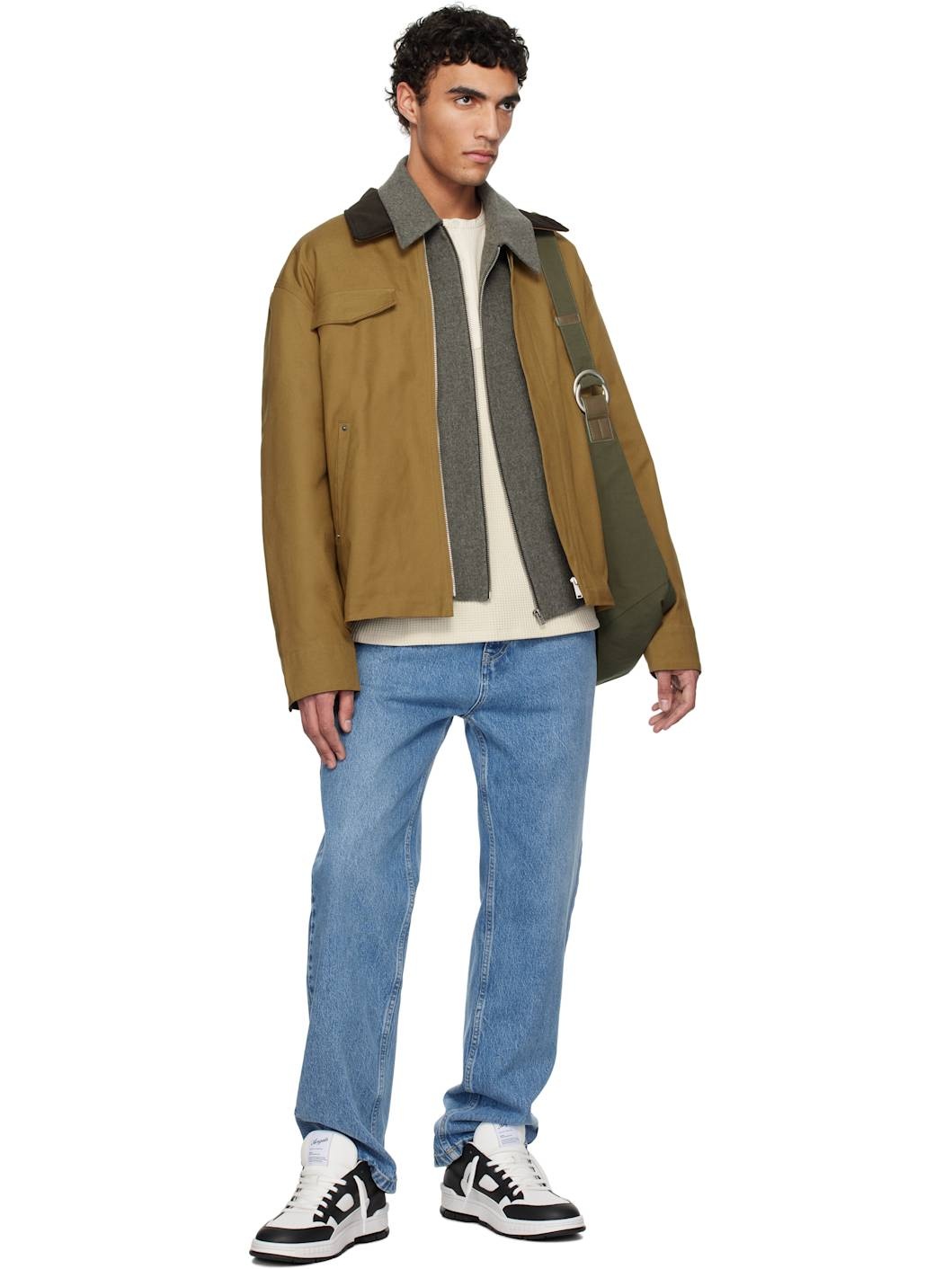ssense's post