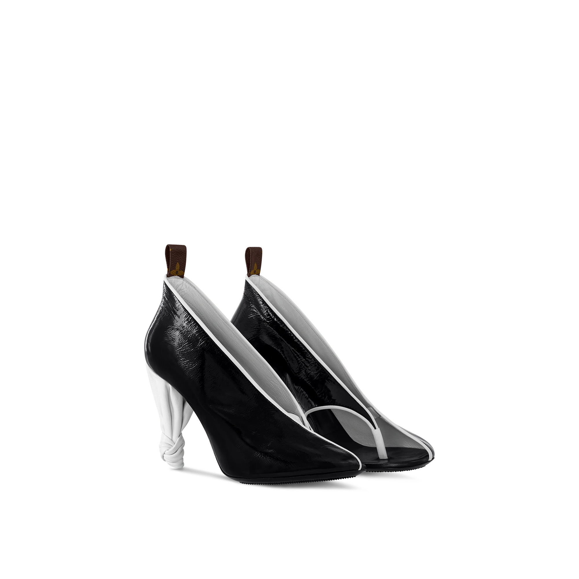LV Knot Pump - 2