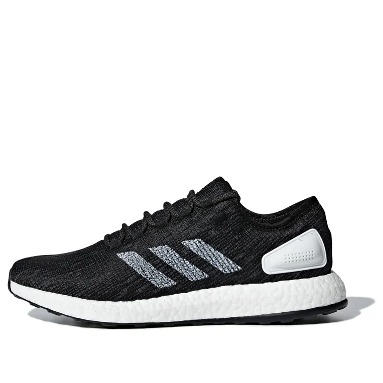 adidas PureBoost 'Core Black' CM8299 - 1
