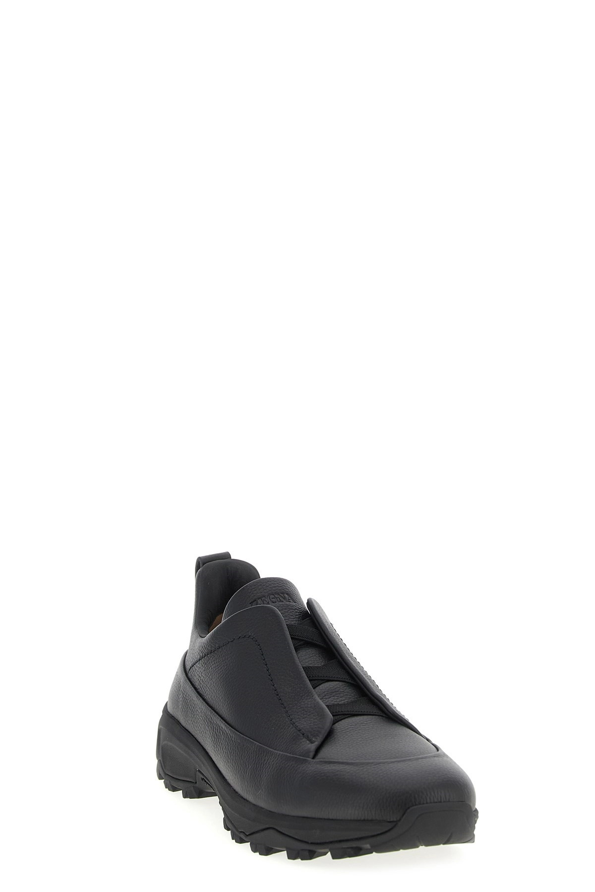 'Triple Stitch Monte' sneakers - 2