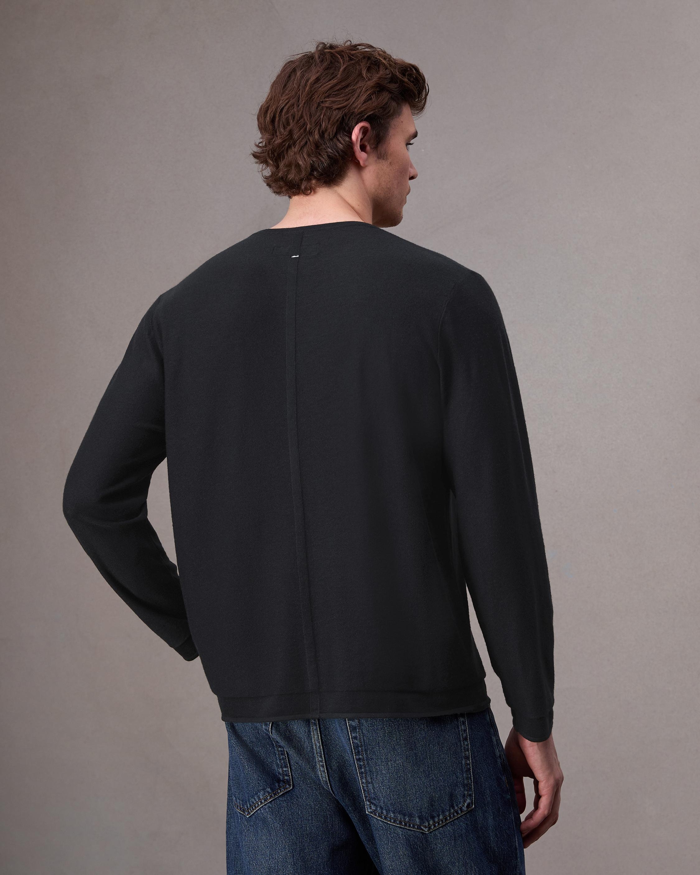 Reid Sweater - 5