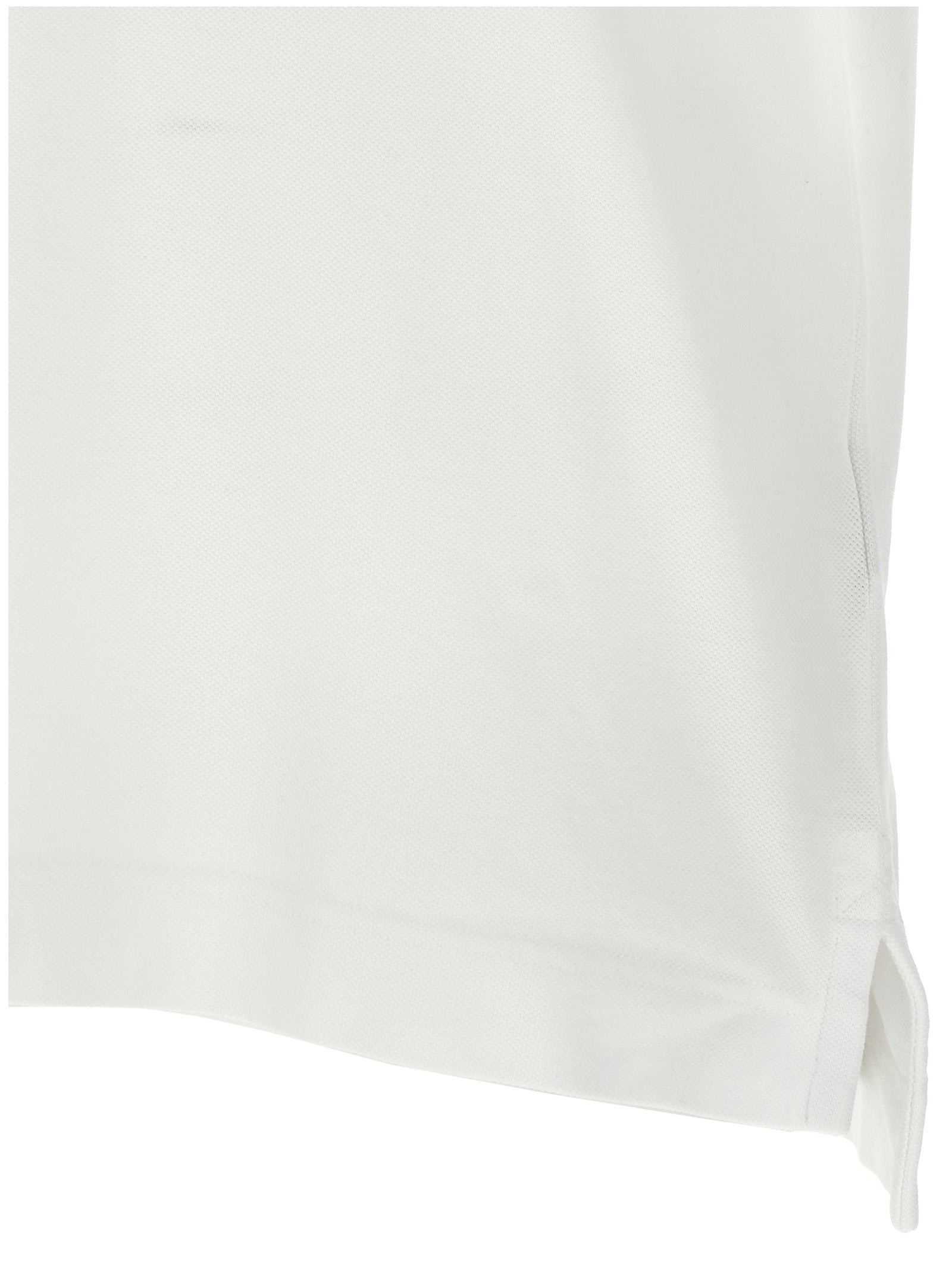 Beckley Polo White - 4