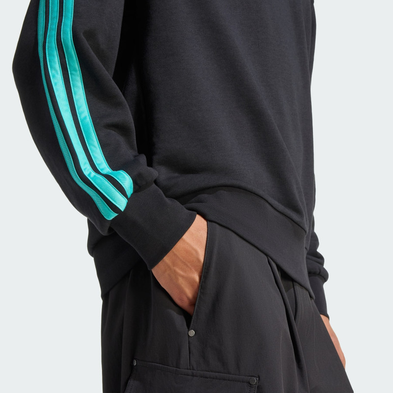 MERCEDES - AMG PETRONAS FORMULA 1 TEAM DNA SWEAT TOP 6
