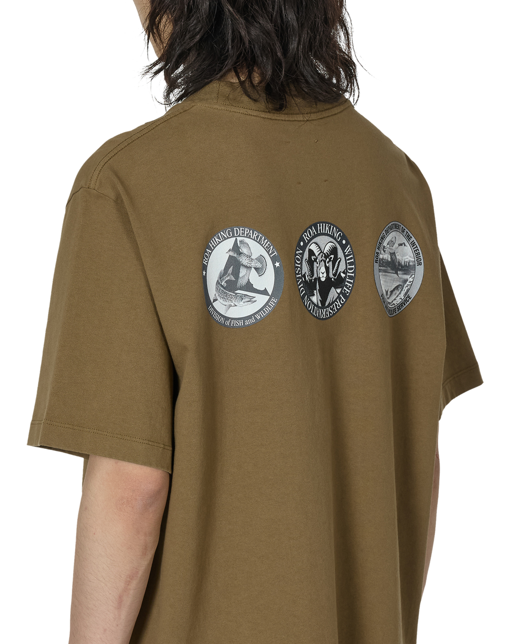 Division T Shirt - 6