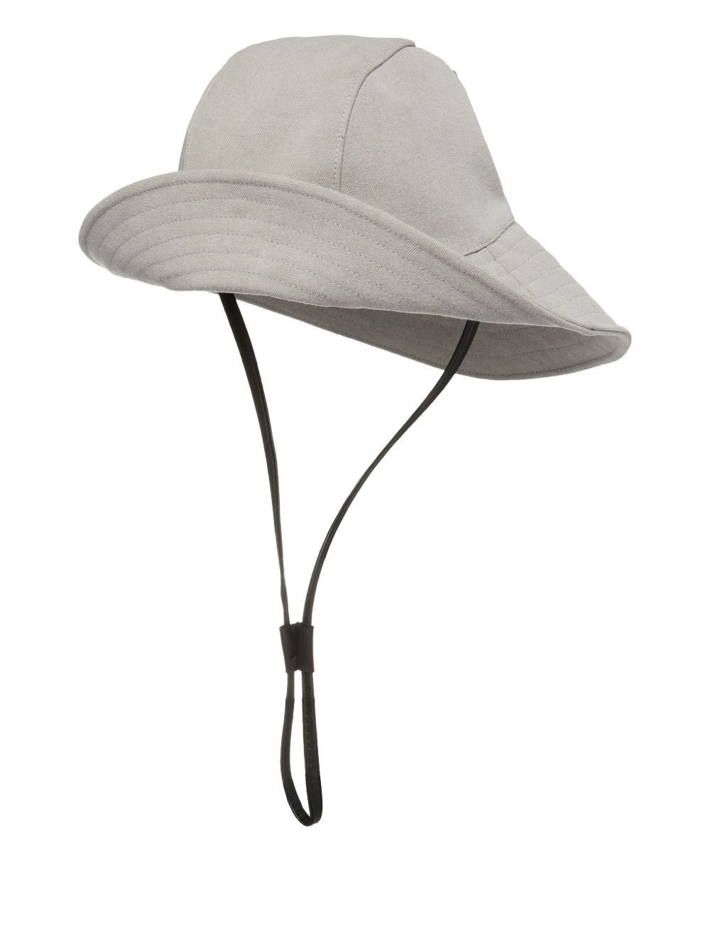 cotton sun hat - 2
