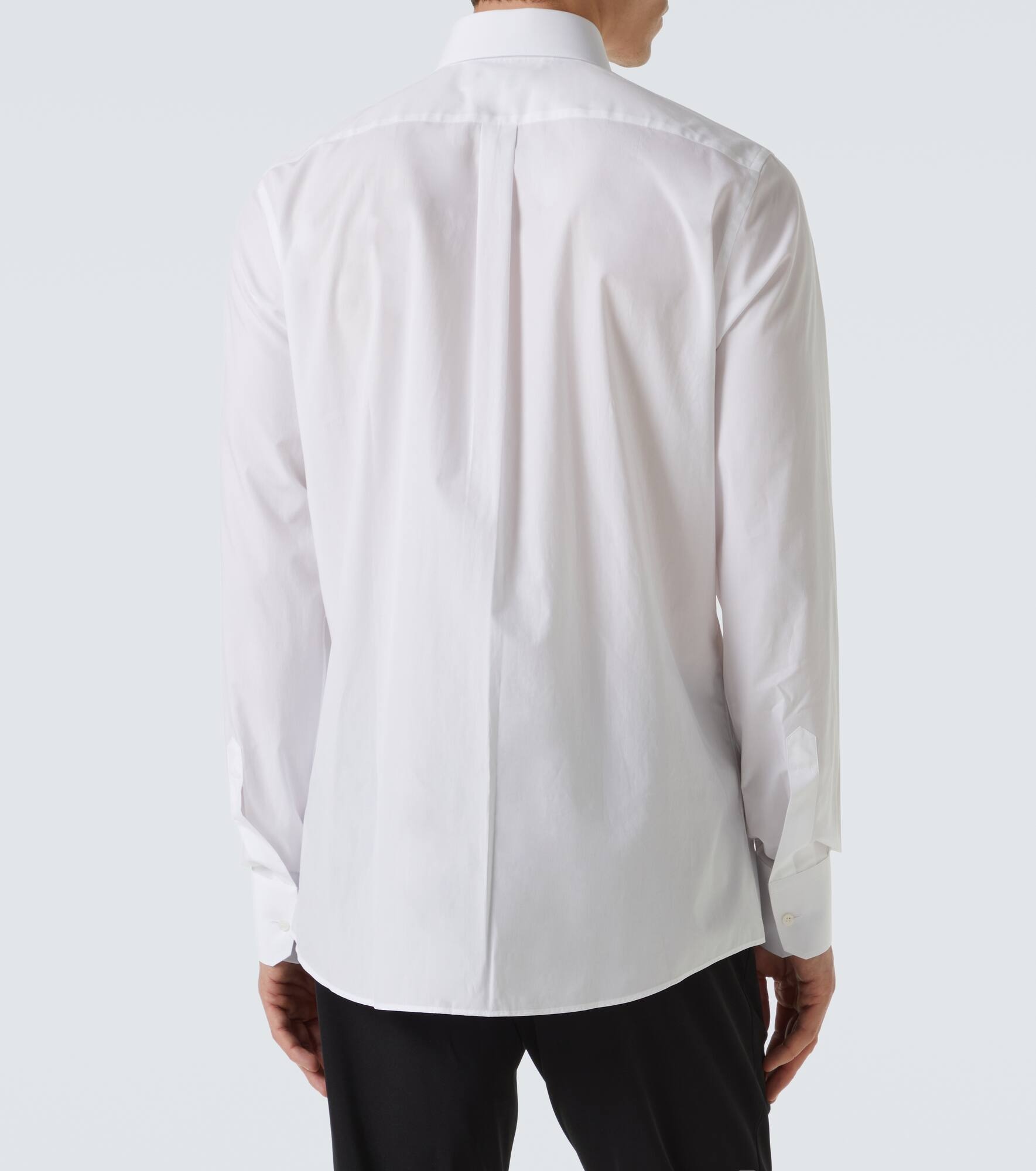 Cotton shirt - 4