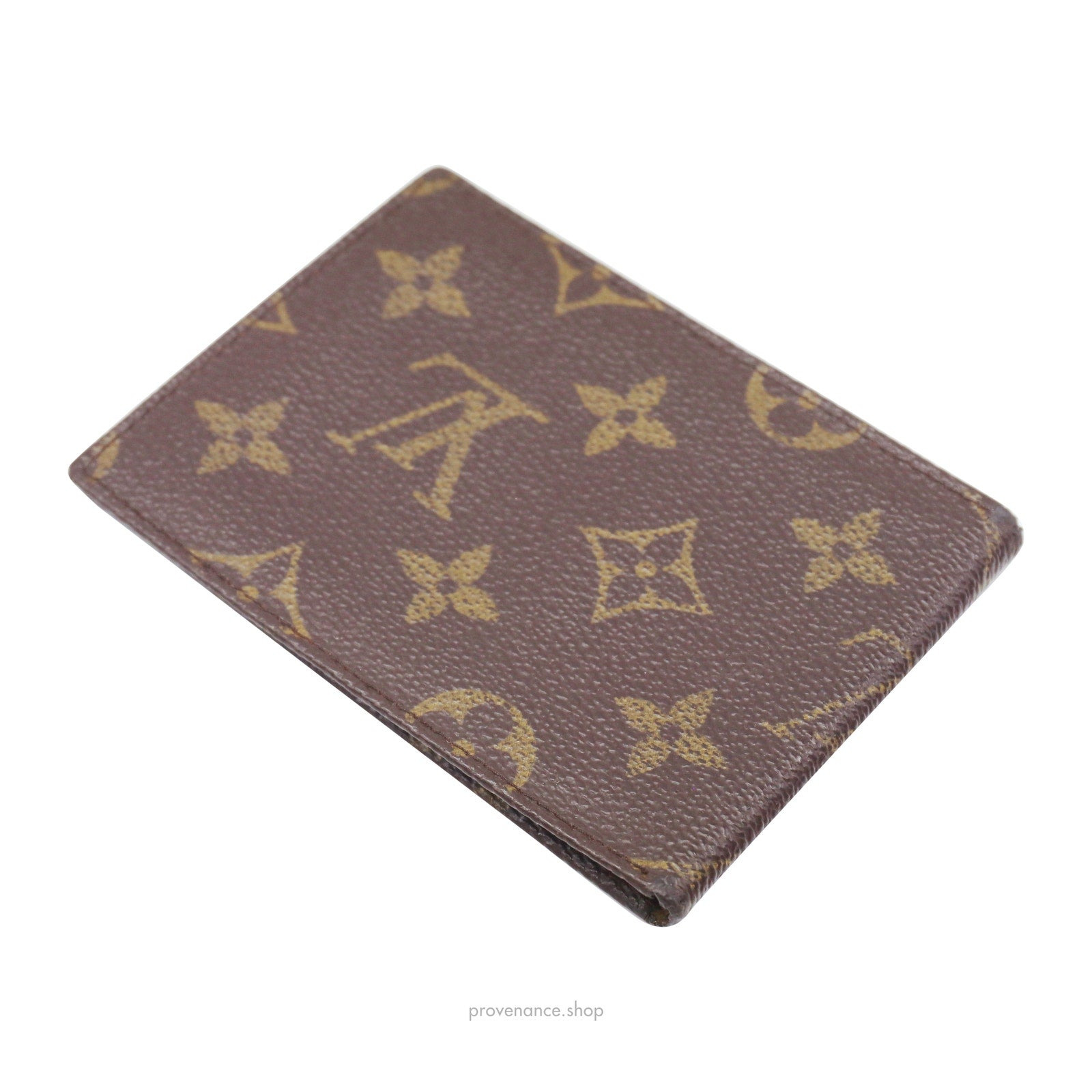 Louis Vuitton 2ID Bifold Wallet - Monogram - 3