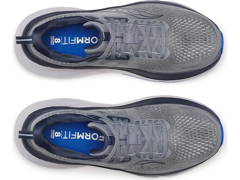 Saucony Guide 18 - 4