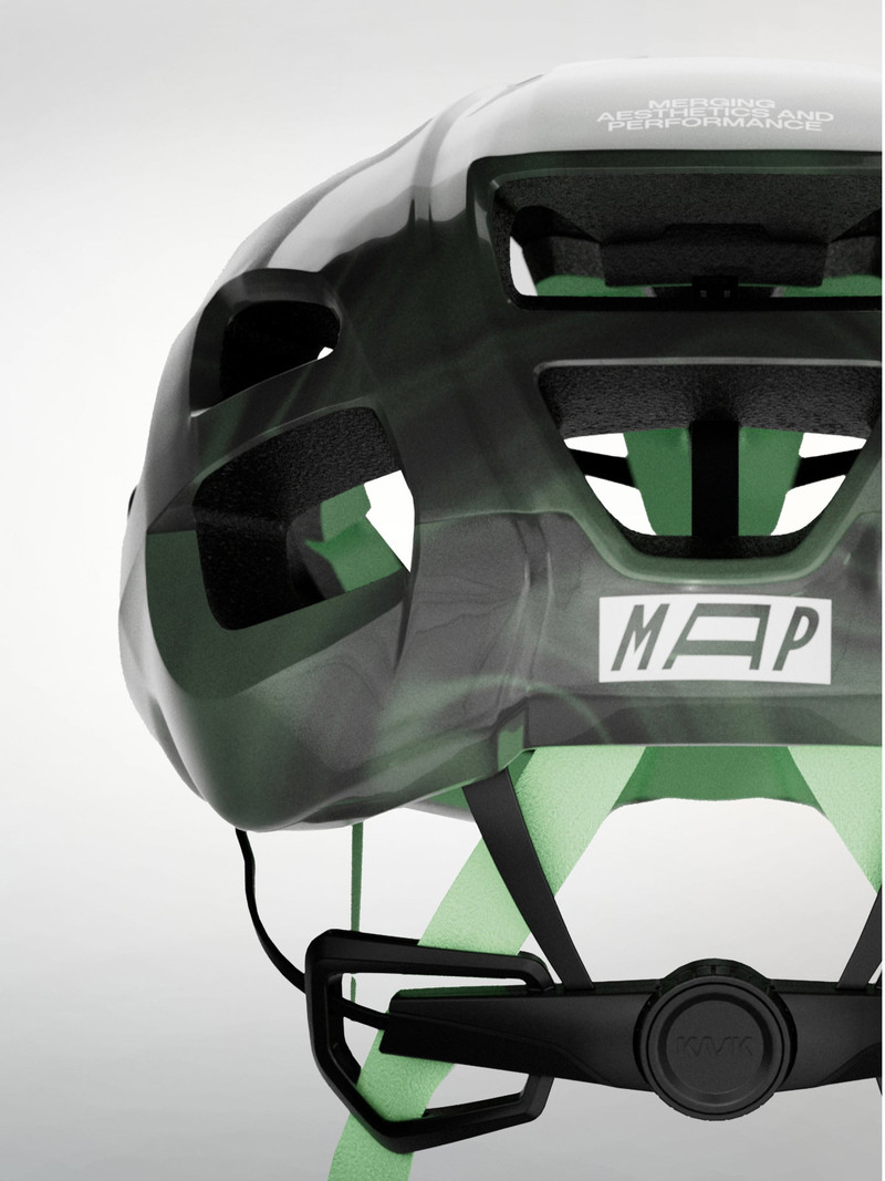 MAAP x KASK Protone Icon CPSC 7