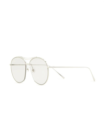 GENTLE MONSTER Jumping Jack 02(G) sunglasses outlook