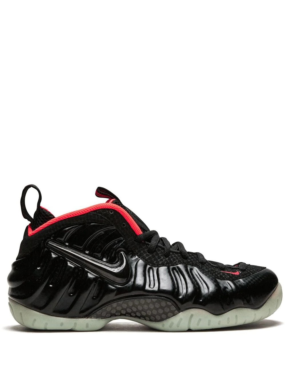 Air Foamposite Pro Prm "Yeezy" sneakers - 1