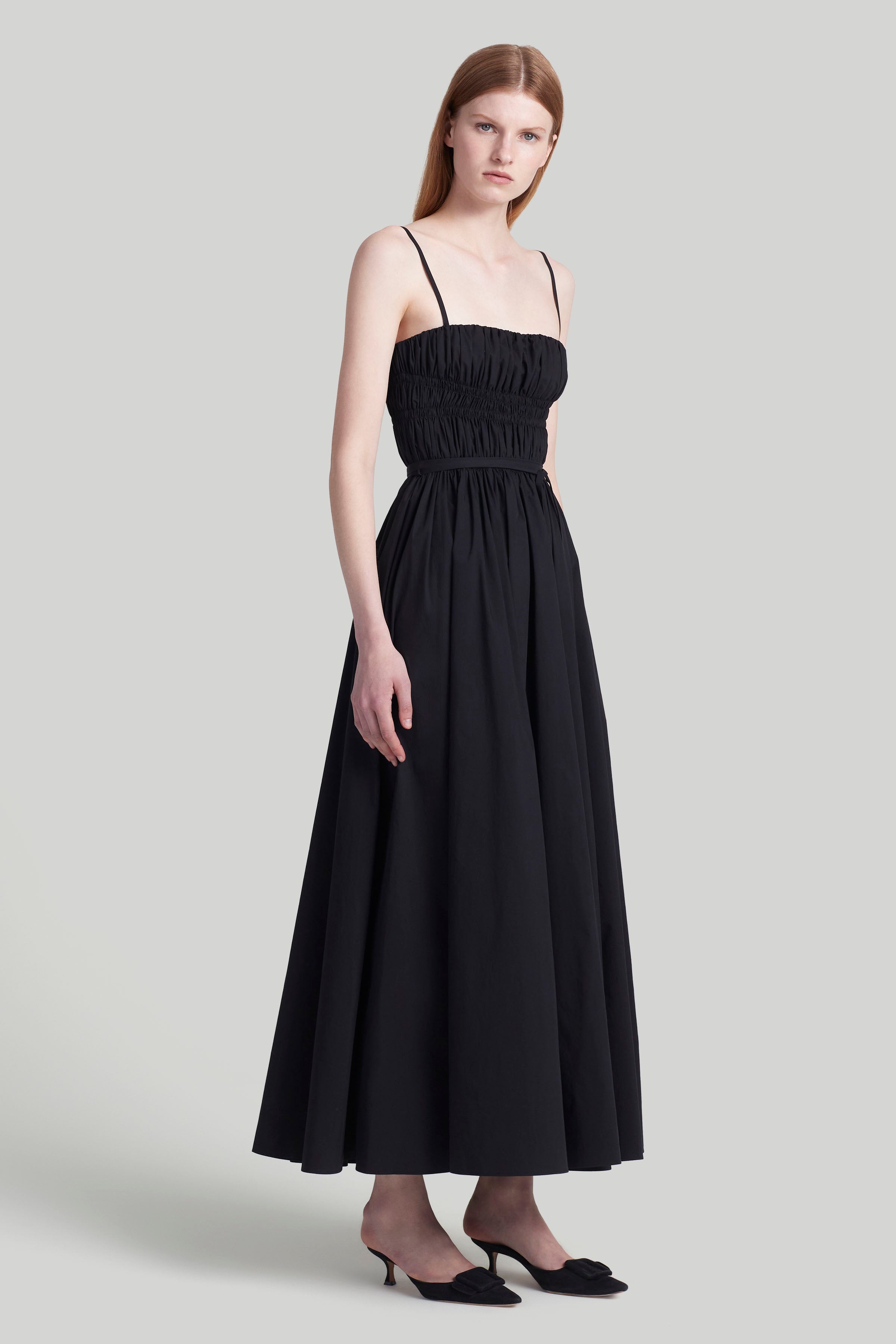 'ANDREA' DRESS - 7